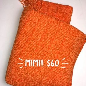 NWT Mimi Shawl